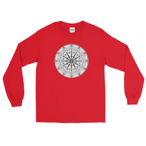 Musical Sphere / Zodiac - Long Sleeve