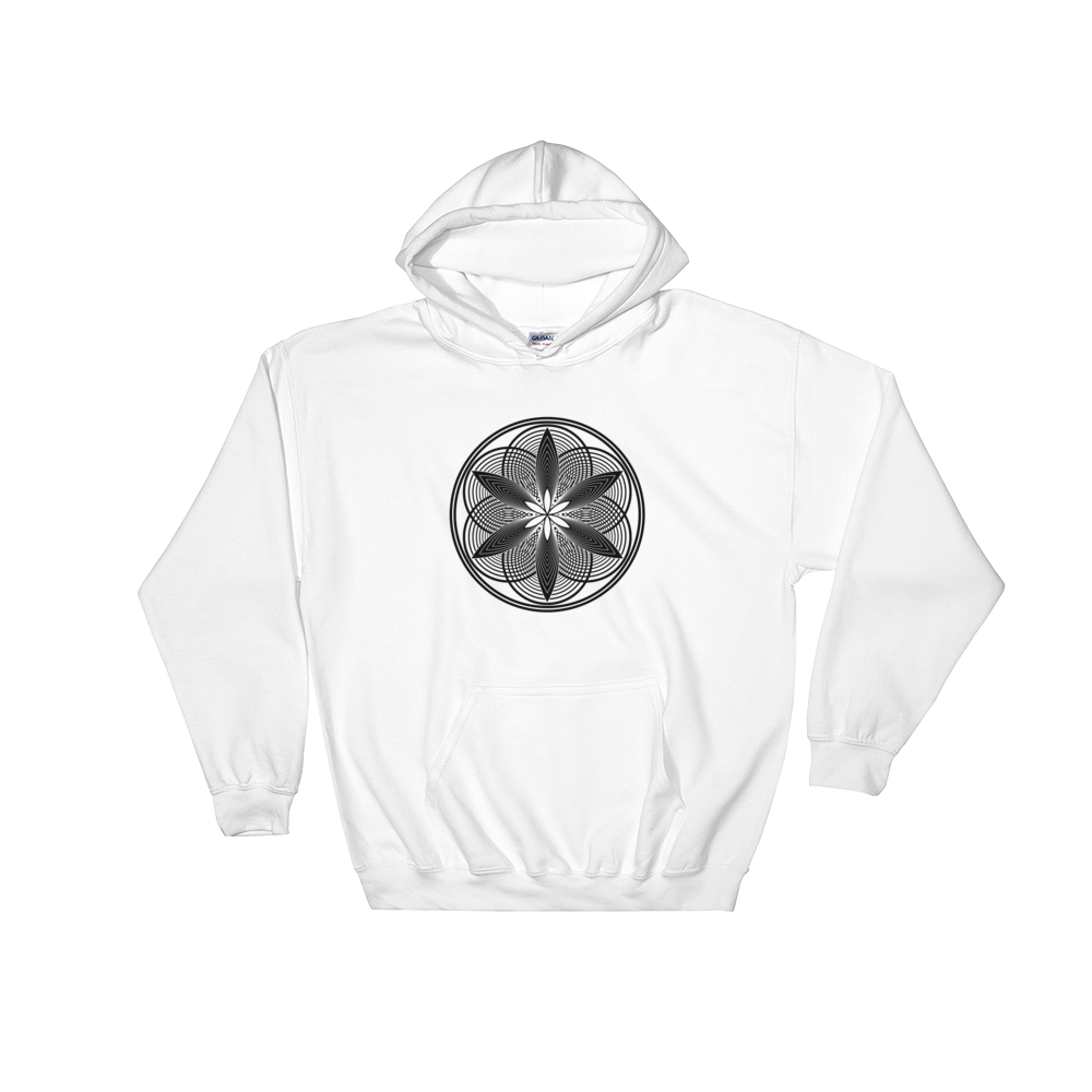 Ripple Seed Hoodie