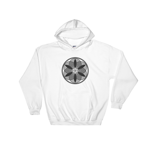 Ripple Seed Hoodie