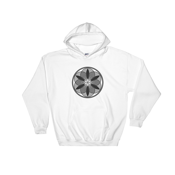 Ripple Seed Hoodie