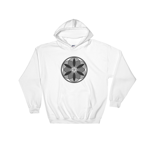 Ripple Seed Hoodie