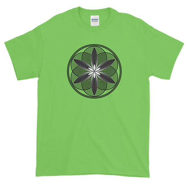 Ripple Seed of Life T-Shirt