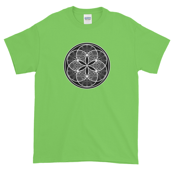 Musical Seed of Life T-Shirt