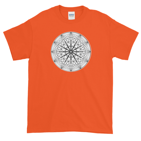 Musical Sphere - T Shirt
