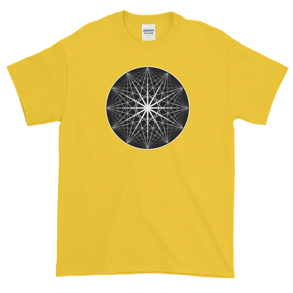 Musical Sphere - T Shirt