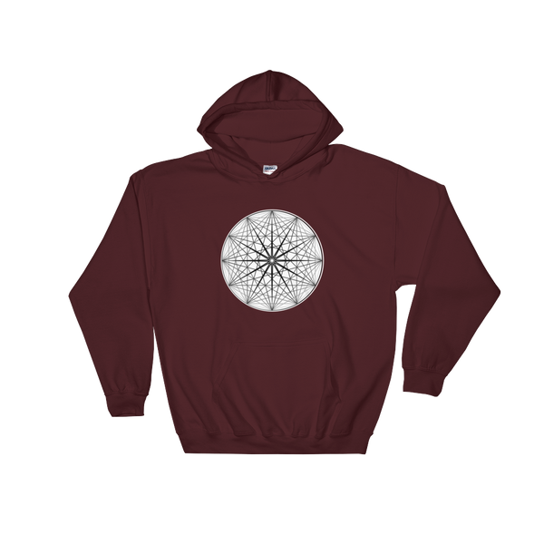 Musical Sphere Hoodie