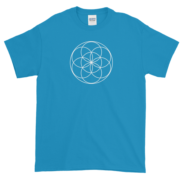 Seed of Life - T Shirt