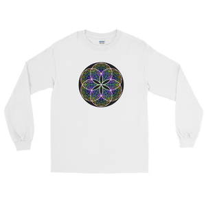 Musical Sphere / Zodiac - Long Sleeve
