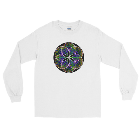 Musical Sphere / Zodiac - Long Sleeve