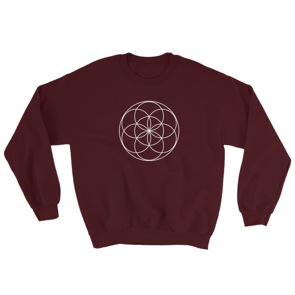 Seed of Life Sweatshirt