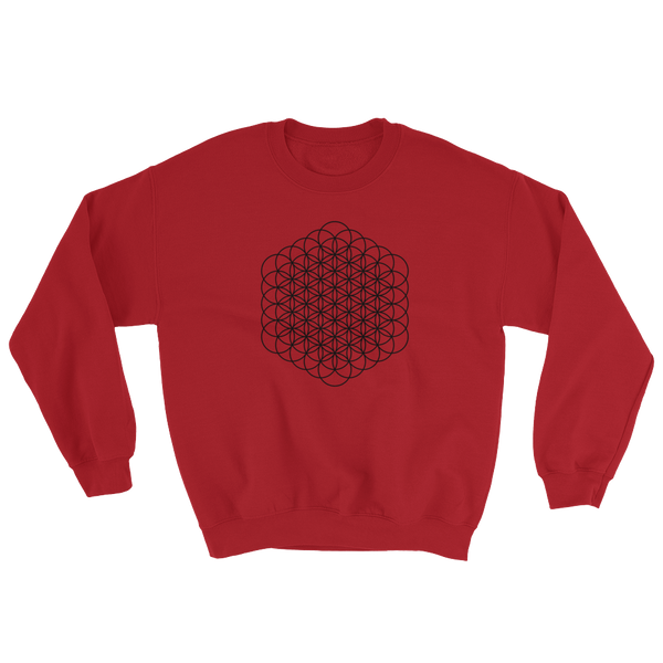 Flower of Life - Sweatshirt