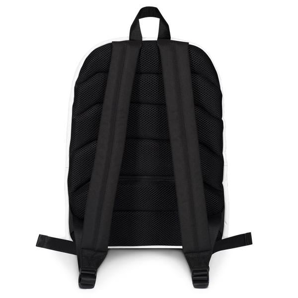 Geometry Apparel Backpack