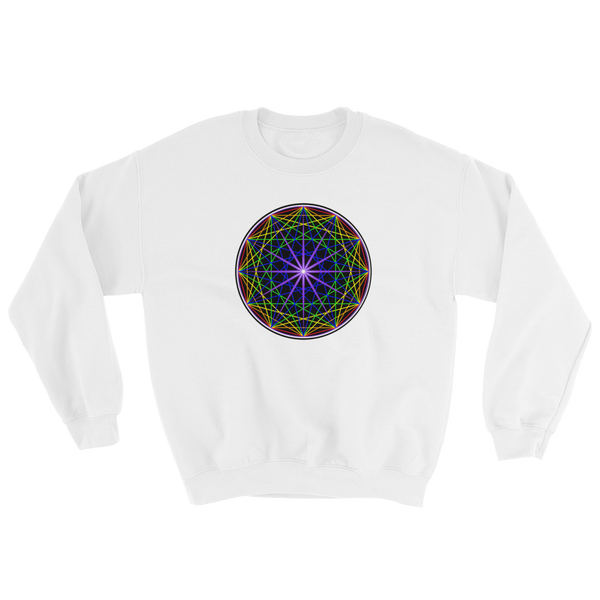 Musical Sphere Sweatshirt