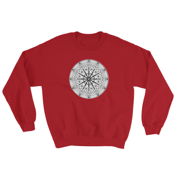 Musical Sphere Sweatshirt