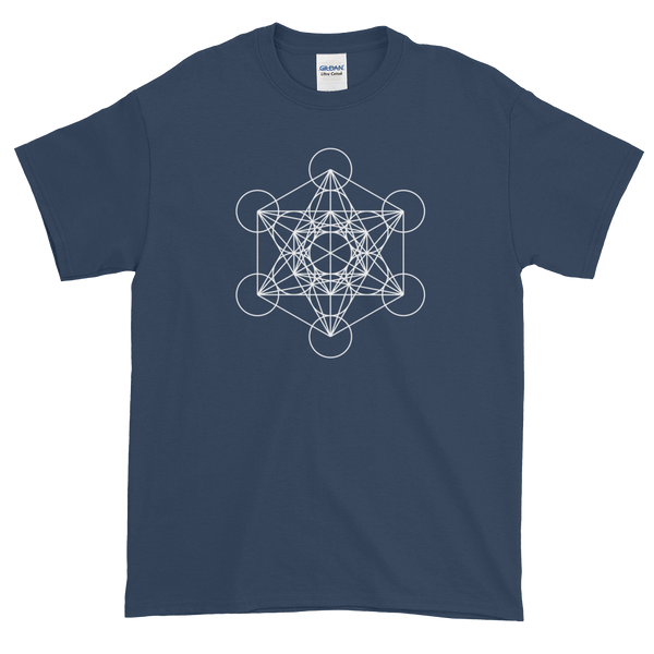 Metatron's Cube - T Shirt