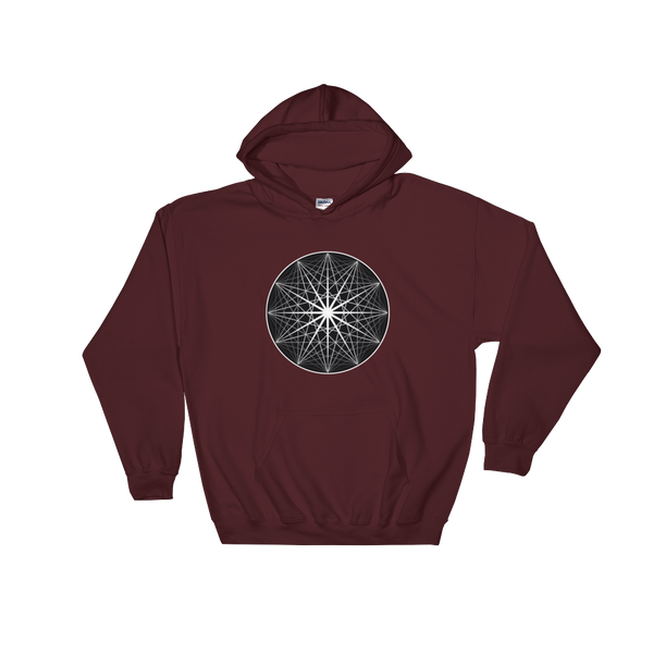 Musical Sphere Hoodie