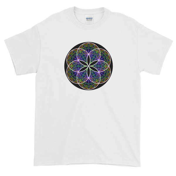 Musical Seed of Life T-Shirt