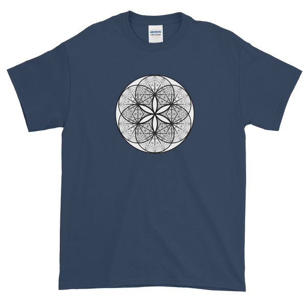 Musical Seed T-Shirt