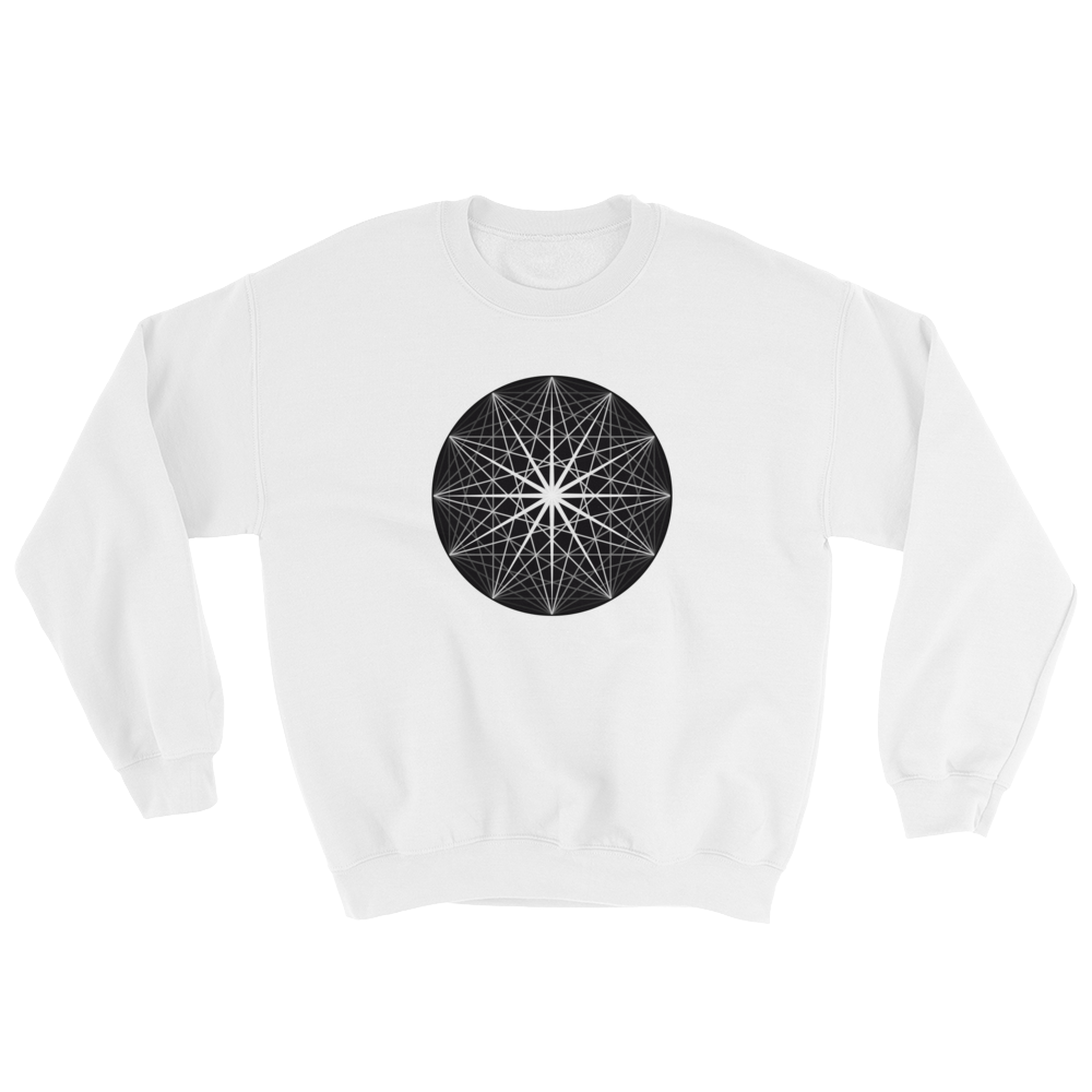 Musical Sphere Sweatshirt