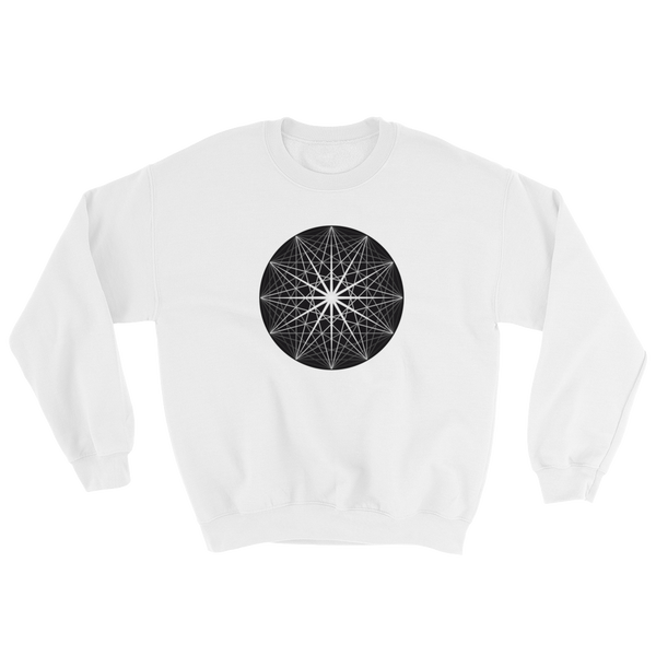 Musical Sphere Sweatshirt