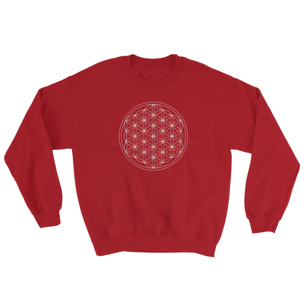 Flower of Life - Sweatshirt