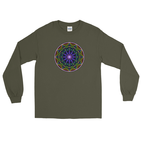 Musical Sphere / Zodiac - Long Sleeve
