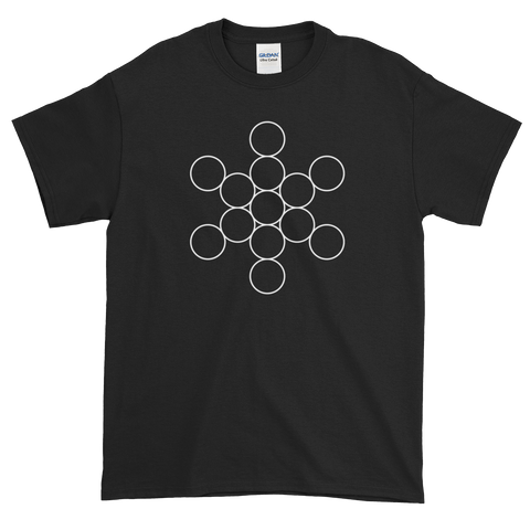 Fruit of Life - T Shirt