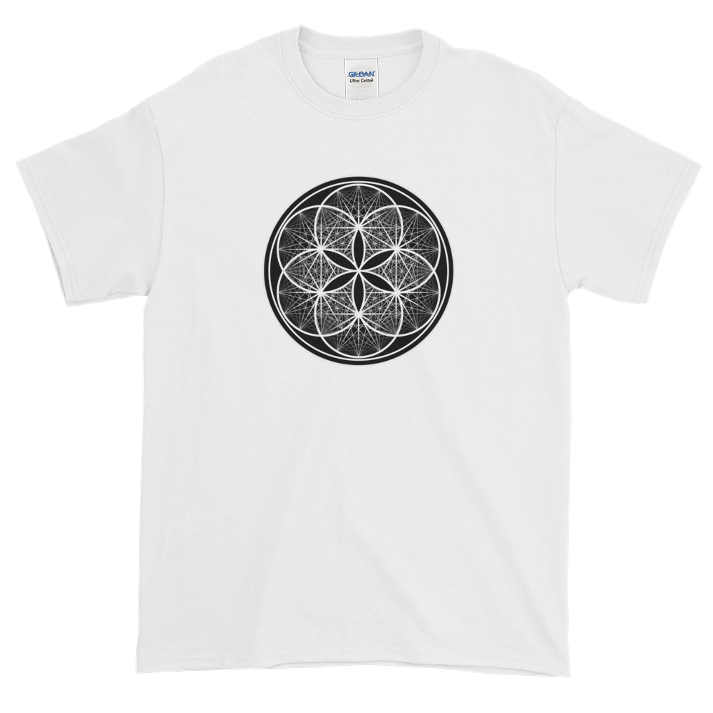 Musical Seed of Life T-Shirt