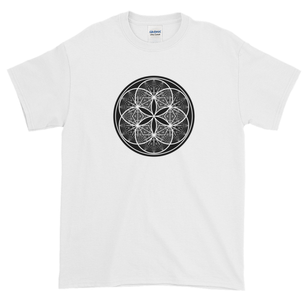 Musical Seed of Life T-Shirt