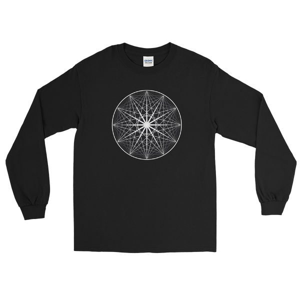Musical Sphere / Zodiac - Long Sleeve