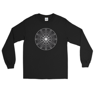 Musical Sphere / Zodiac - Long Sleeve