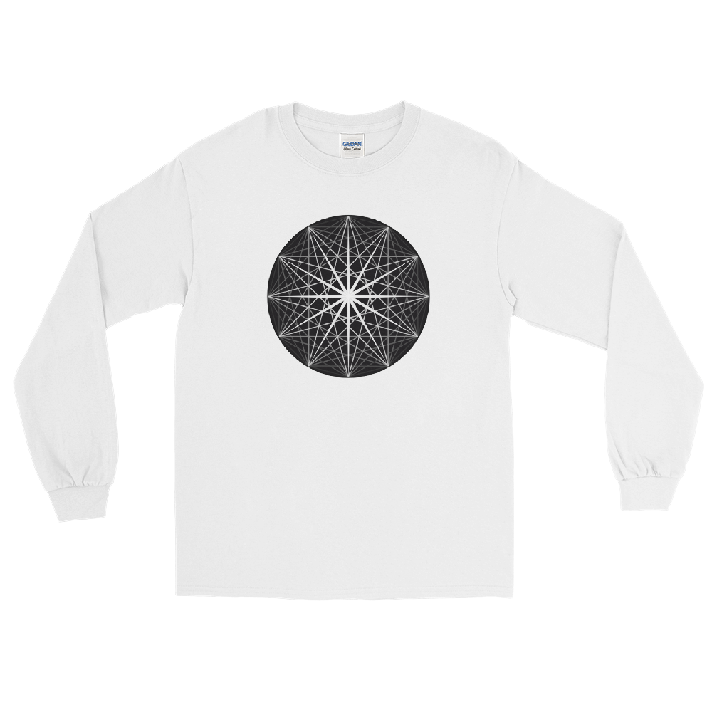 Musical Sphere / Zodiac - Long Sleeve