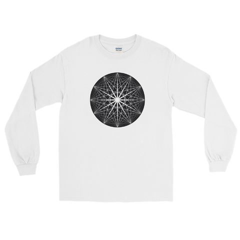 Musical Sphere / Zodiac - Long Sleeve