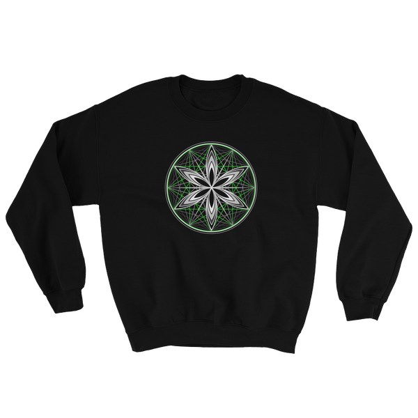 Musical Sphere Seed Sweatshirt