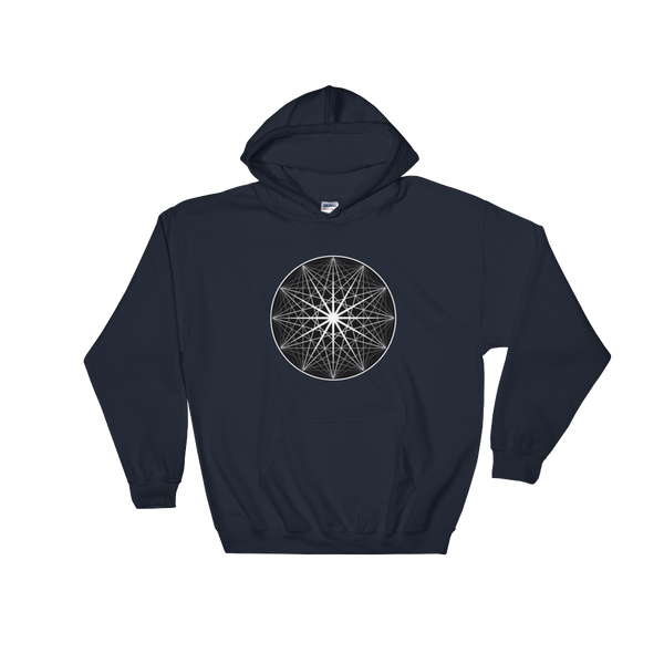 Musical Sphere Hoodie