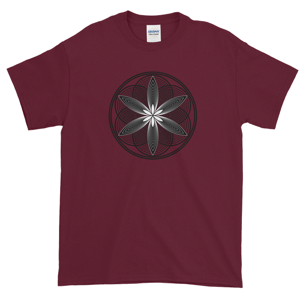 Ripple Seed of Life T-Shirt