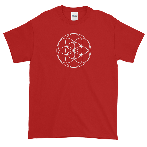 Seed of Life - T Shirt
