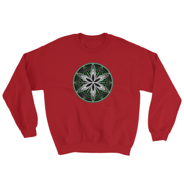 Musical Sphere Seed Sweatshirt