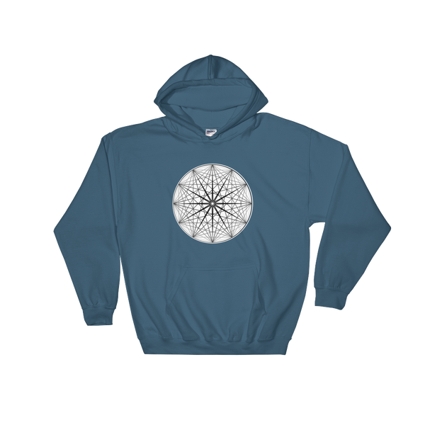 Musical Sphere Hoodie