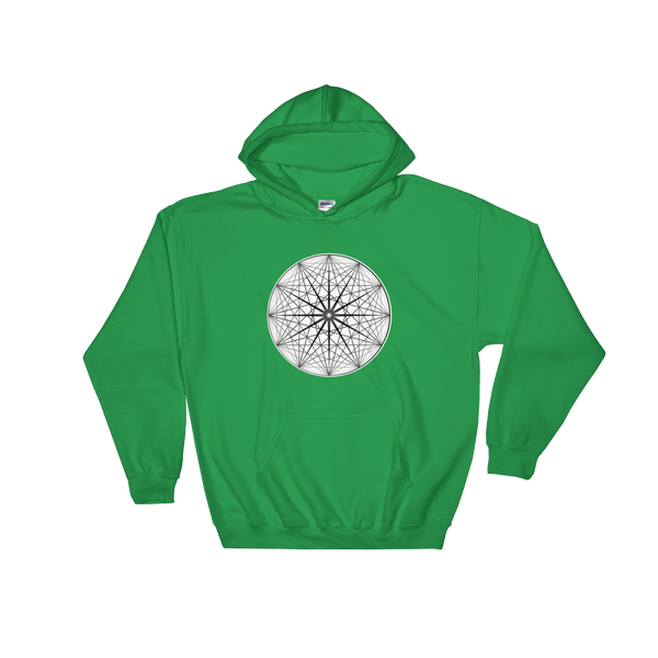 Musical Sphere Hoodie