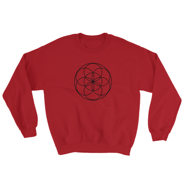 Seed of Life Sweatshirt