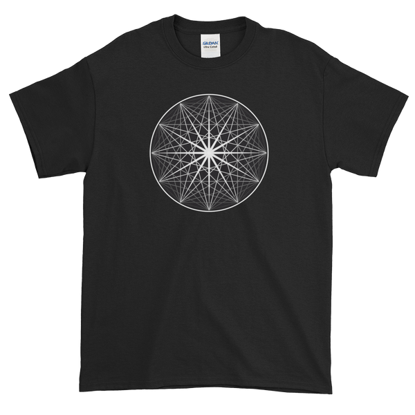Musical Sphere - T Shirt
