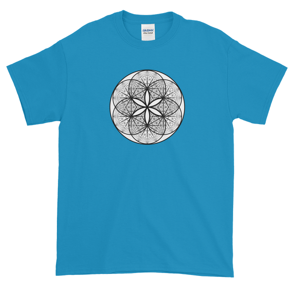 Musical Seed T-Shirt