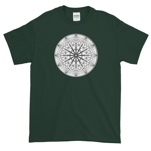 Musical Sphere - T Shirt