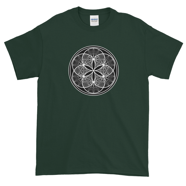 Musical Seed of Life T-Shirt