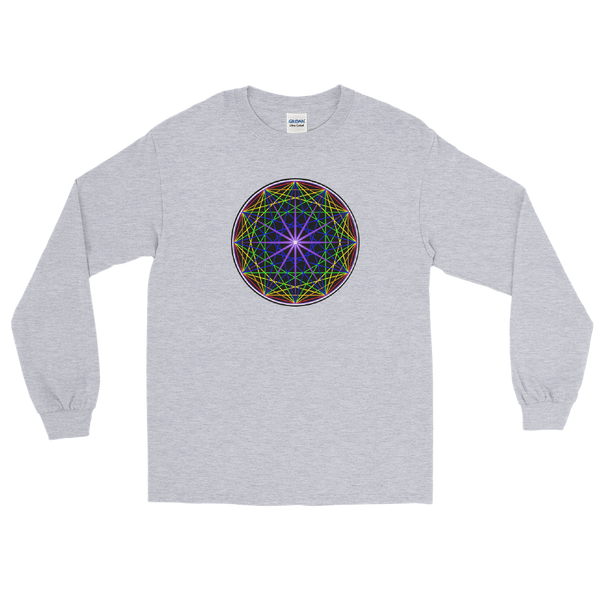 Musical Sphere / Zodiac - Long Sleeve