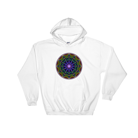 Musical Sphere Hoodie