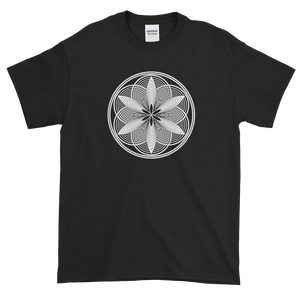 Ripple Seed of Life T-Shirt