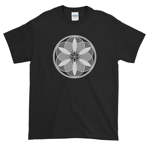 Ripple Seed of Life T-Shirt