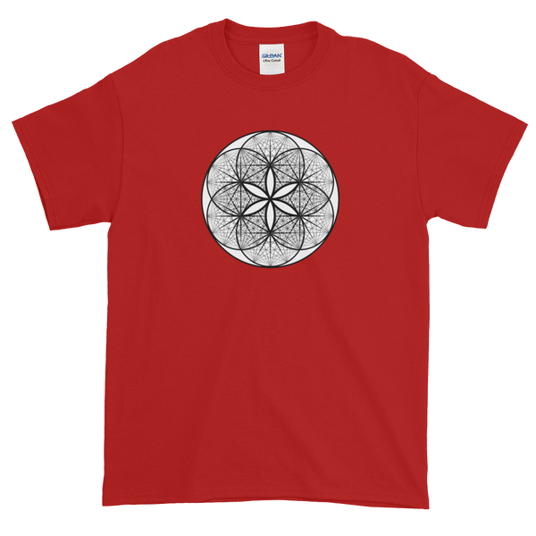 Musical Seed T-Shirt